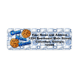 OM Nom Nom, Meme Liebe-Plätzchen
