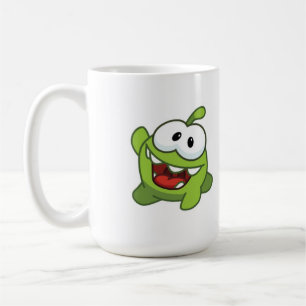 Om Nom Tasse