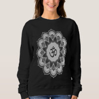 Om Ohm Aum Symbol Spiritual Yoga Yoga