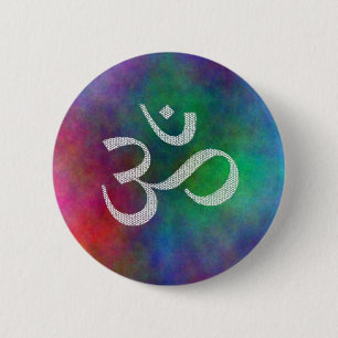 Om — Om Button