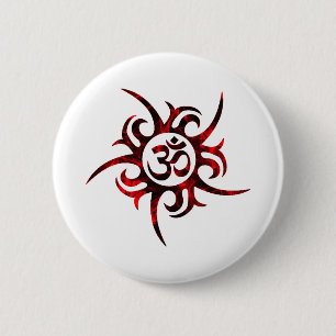 Om, Om Hindu, Om Symbol, Om Logo, Om Button