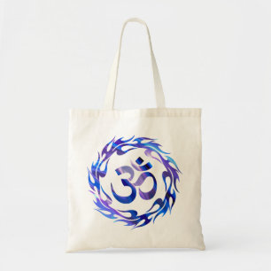 Om, Om Hindu, Om Symbol, Om Logo, Om Tragetasche