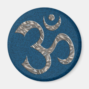 OM/OM - SILBER MAGNET