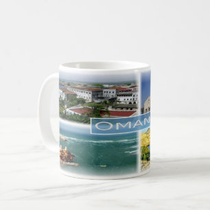 OM oman - Tasse