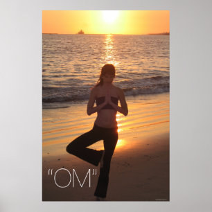 OM POSTER