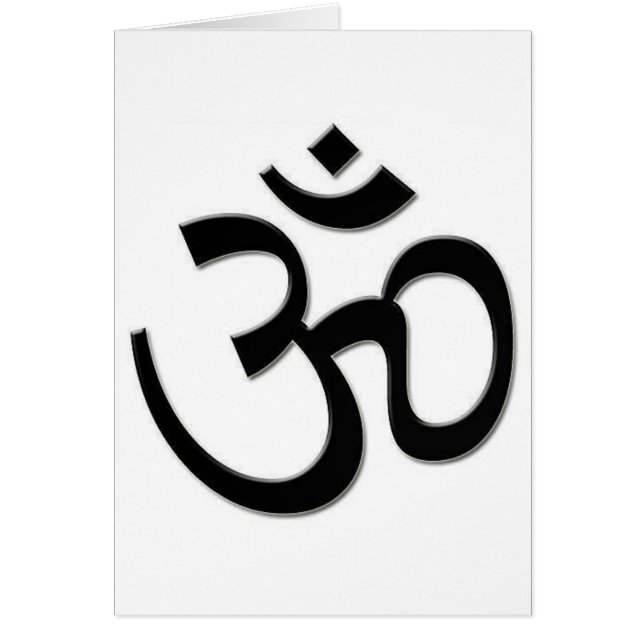 OM SHANTI (Vorne)