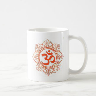 OM shanti Tasse