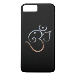 Om Symbol Case-Mate iPhone Hülle