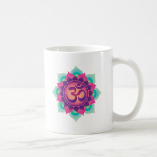 OM-Symbol Kaffeetasse