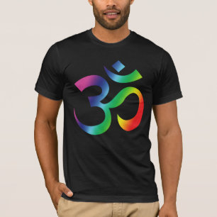Om-Symbol (Ohm) T-Shirt