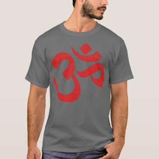 Om-Symbol T-Shirt