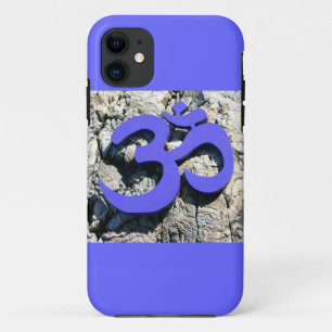 OM-Symbolfall Case-Mate iPhone Hülle