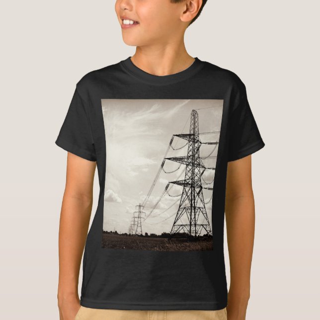 OM T-Shirt (Vorderseite)