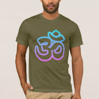 Om T - Shirt