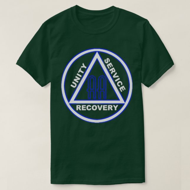 OM T-Shirt (Design vorne)