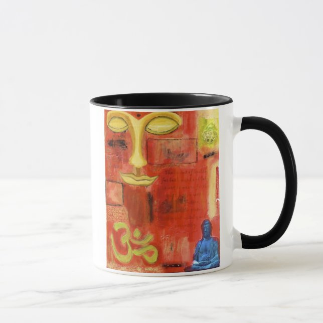 OM TASSE (Rechts)