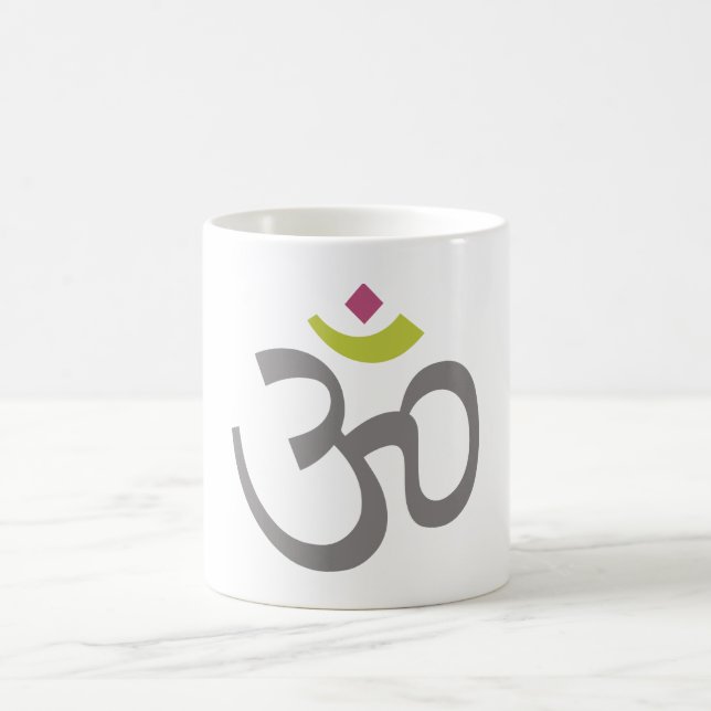 Om Tasse (Mittel)