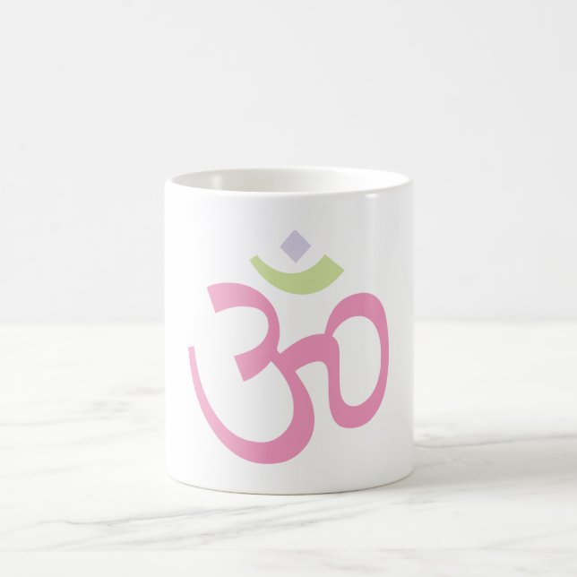 Om Tasse (Mittel)
