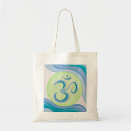 Om Tote Bag Tragetasche