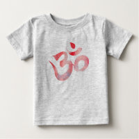 Om, Waterololor Om Bodysuit