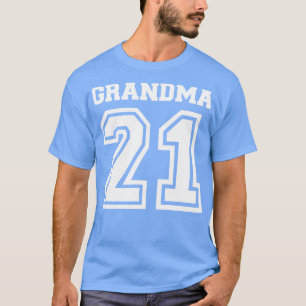 Oma 2021 1 T-Shirt