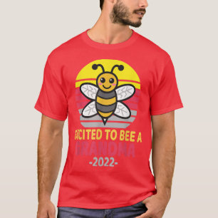 Oma 2022 Bee Lover Oma erschien als Gr T-Shirt