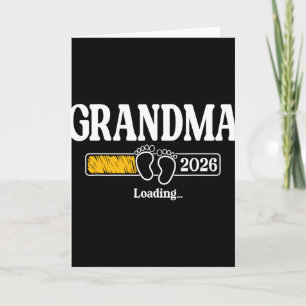 Oma 2026 Loading Oma Est. 2026, Neue Oma Karte