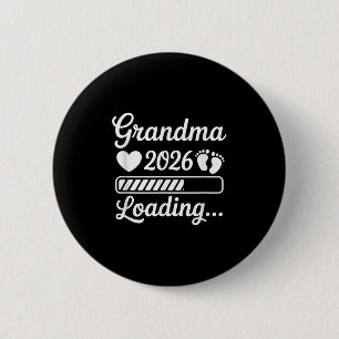 Oma 2026 Schwangerschaftsankündigung wird geladen Button