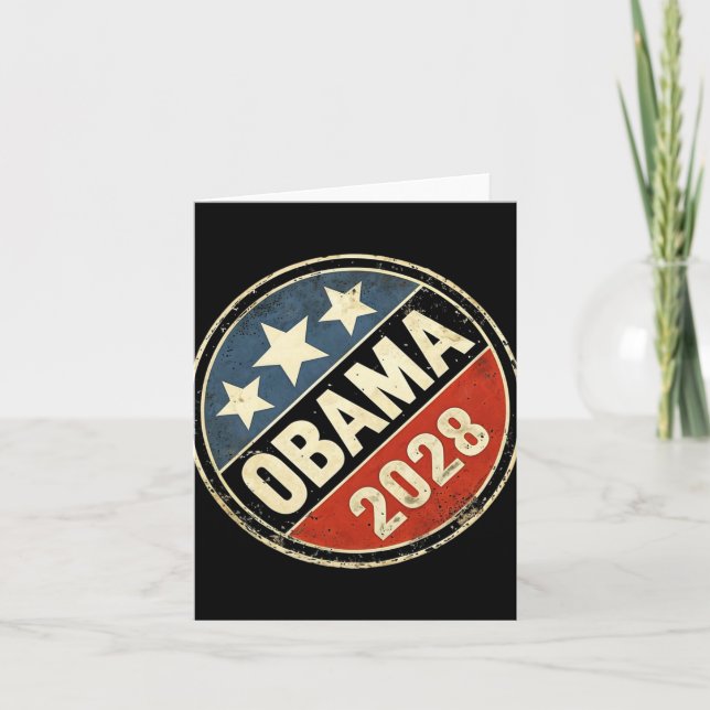 Oma 2028 karte (Vorderseite)