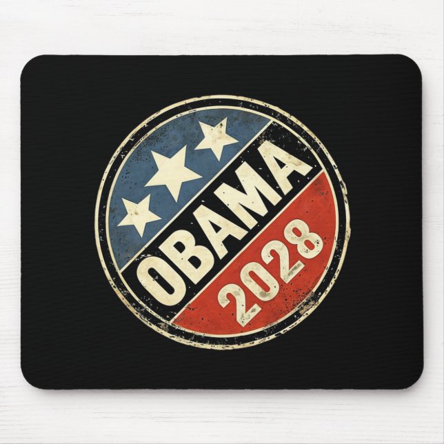 Oma 2028 mousepad (Vorne)