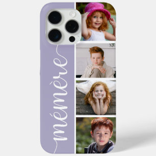 Oma 4 Foto Case-Mate iPhone Hülle