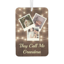 Oma Automobile Baby Design Ihre eigene Familie