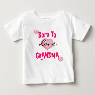 Oma Baby T - Shirt