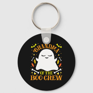 Oma Boo Crew Ghost Matching Family Set Hallowe Schlüsselanhänger