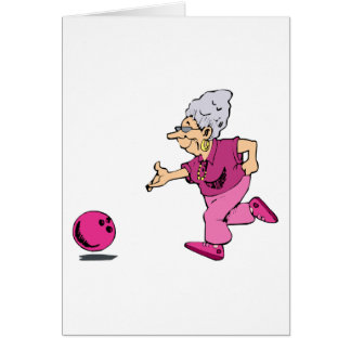 Oma-Bowlingsliga