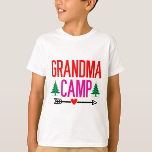 Oma-Camp T-Shirt