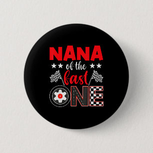 Oma des schnellen einen Geburtstag 1st Rennwagen F Button