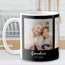 Oma Established Schrift Black 3 Foto