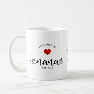 Oma etabliertes neues Oma-Geschenk Kaffeetasse