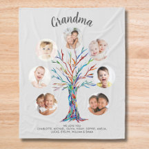 Oma-Foto-Andenken