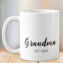 Oma gegründet
