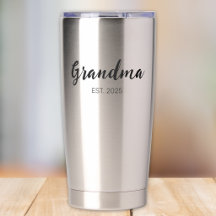 Oma gegründet