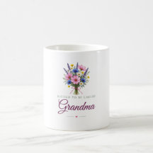 Oma genannt zu werden ist ein Segen Kaffeetasse
