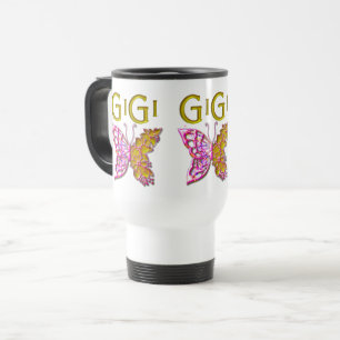 Oma GIGI Reisebecher