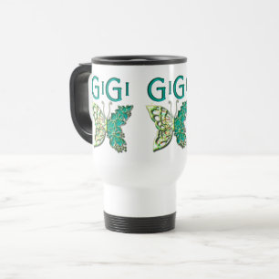 Oma GIGI Reisebecher