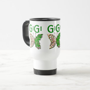 Oma GIGI Reisebecher