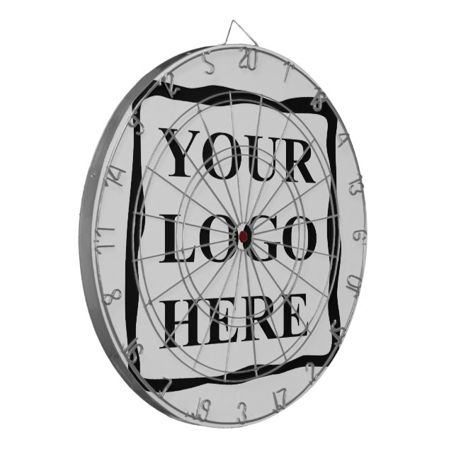 Oma Großmutter Geburtstagsgeschenk Personalisiert Dartscheibe (Vorderseite Links)