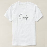 Oma gründete neues Opa-Geschenk