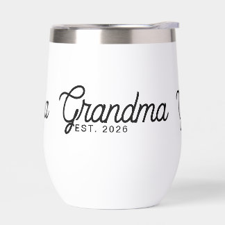 Oma hat neue Oma gegründet