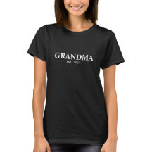 Oma hat neue Oma-Geschenke etabliert
